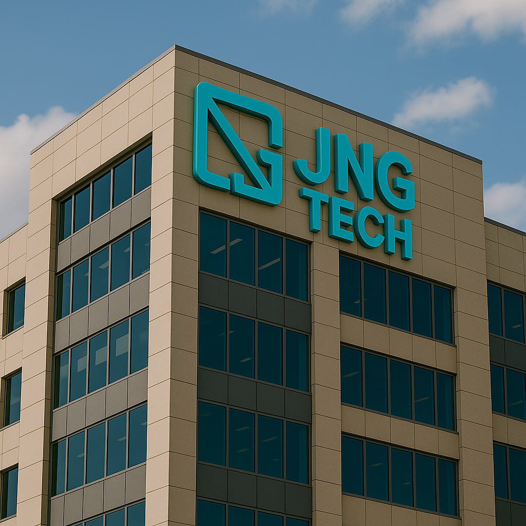 JNG Office